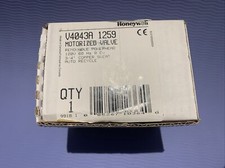 V4043A1259 Honeywell 3/4"Swt