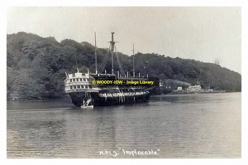 Rp14016 royal navy warship - -,