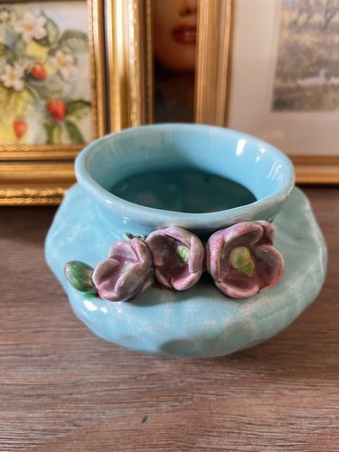 Vintage bretby pottery - vintage,