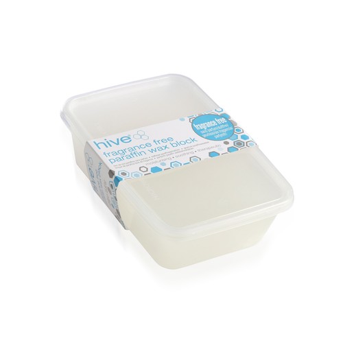 Hive waxing fragrance free - waxing,