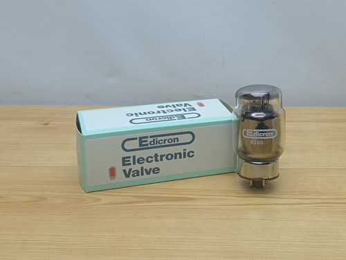 Vintage edicron kt88 - edicron,