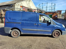 FIAT SCUDO MK2 2006 - 2016 RIGHT TAILLIGHT 29251 9467069988