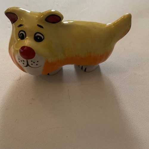 Lorna bailey dog doodle - lorna, studio