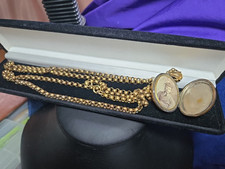 Antique Victorian Silver Gilt