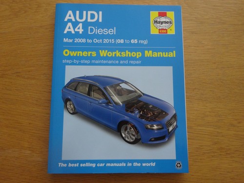 Audi diesel models 2008 - audi, to