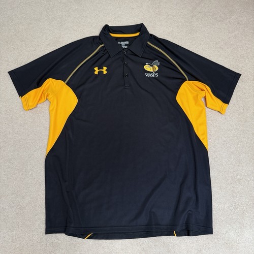 Wasps rugby under - wasps,