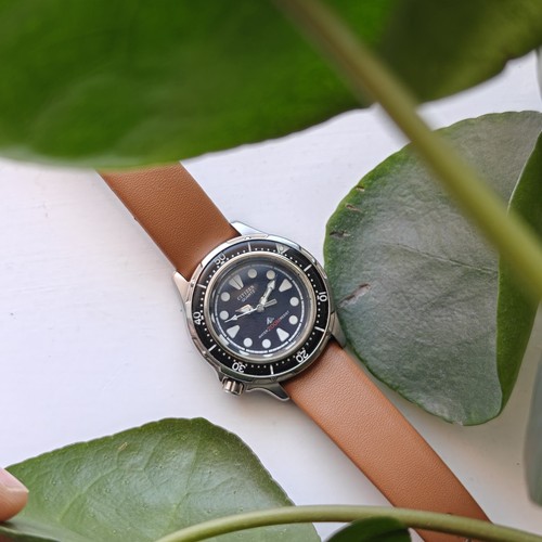 Vintage rare citizen - &,