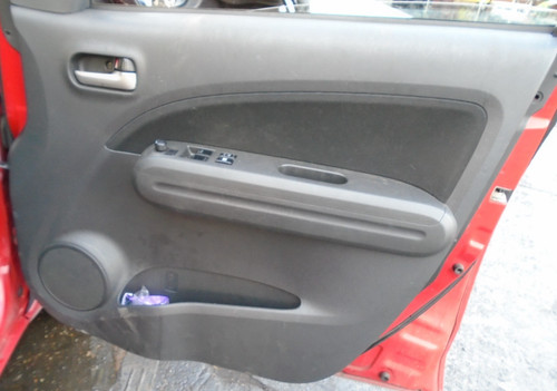 Suzuki splash 0 gls - 10, 1.0