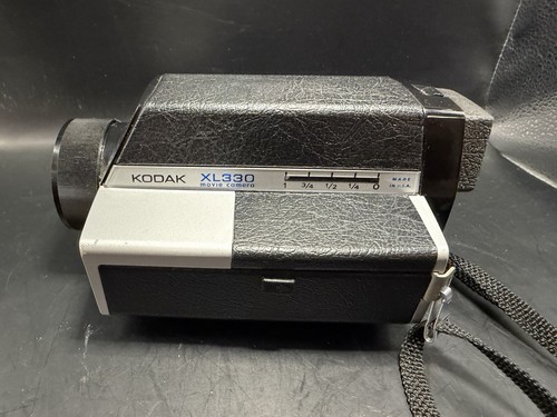 Kodak xl330 super movie - kodak, 8