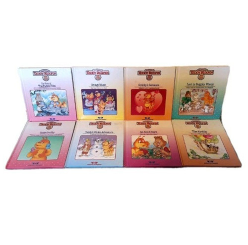 Vintage 1985 1986 the - vintage, 1985-1986