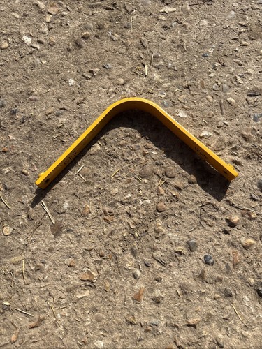 Gfs monarch gullet bar wide - monarch,