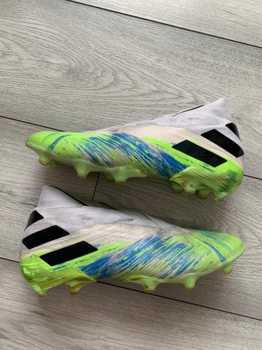 Adidas nemeziz fg - 19.1,
