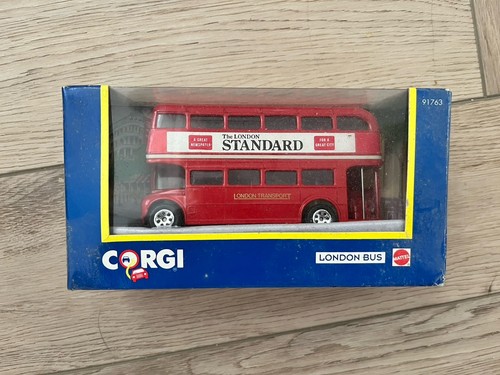 Vintage corgi 91763 london - 91763,