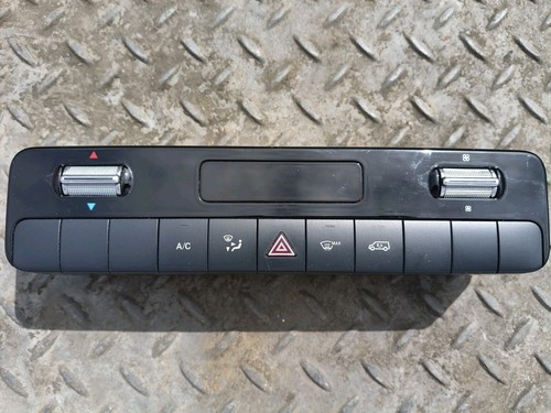Mercedes sprinter mk3 air - mercedes,