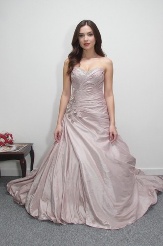 Veromia sonsie rum pink - sonsie,