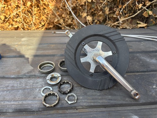 Raleigh burner mag styler - raleigh,