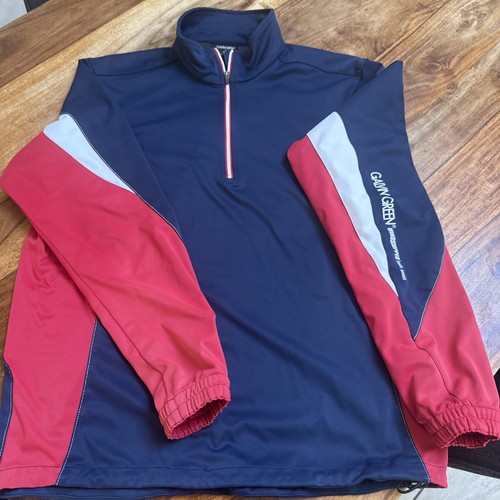 Galvin green windstopper soft - galvin,