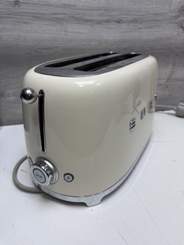 Smeg tsf02cruk gloss cream - tsf02cruk,