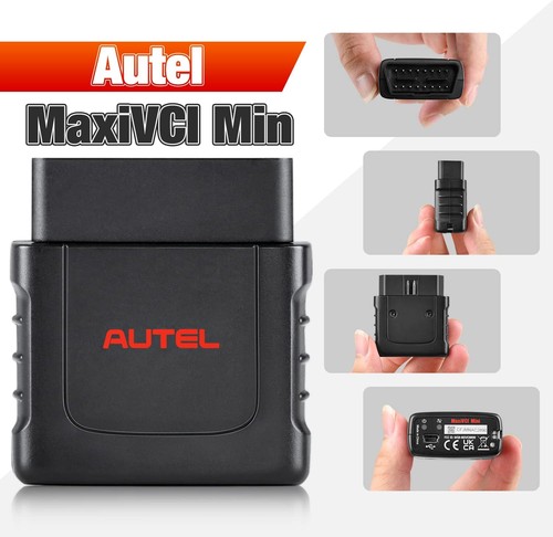 Autel maxi vci - autel,