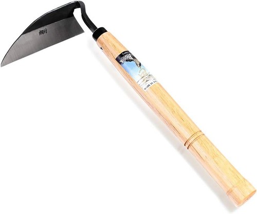 Weeding sickle japanese - sickle,