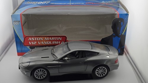 James bond 007 - bond, martin