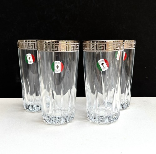 Cristalleria fratelli fumo - cristalleria,