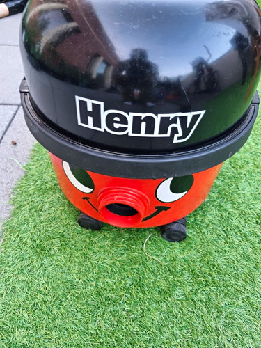 Numatic henry - numatic,