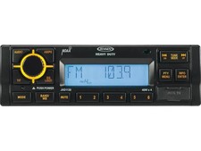 Jensen JHD1130 Heavy Duty