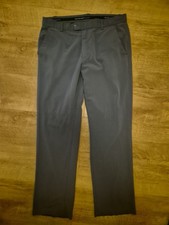 MENS DUNLOP GOLF TROUSERS W36