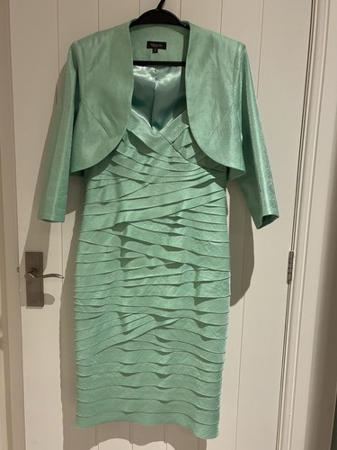 Fabulous alexon occasion dress - alexon,