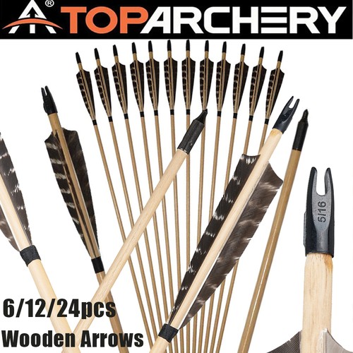 Archery handmade wooden - archery,