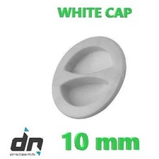 2 x M10 Car Fuel Tank Filler