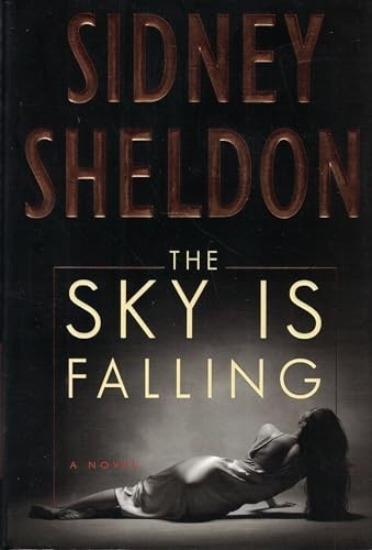 The sky falling sheldon - sky,