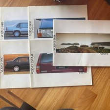 Volvo 940 960 760 Estate 24