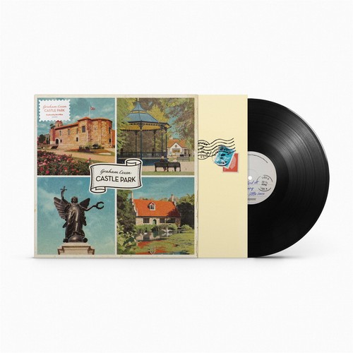 Graham coxon castle - graham,