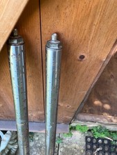 Yamaha YZ80J 1982 Forks