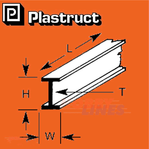 Beams 6mm 9mm rsj - i-beams, 1.6mm-15.9mm