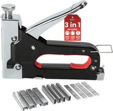 Staple Gun Heavy Duty Tacker