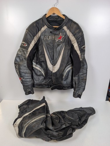 Rst black piece - black, 2