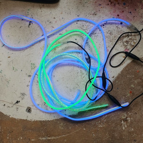 Job lot led - lot, strip