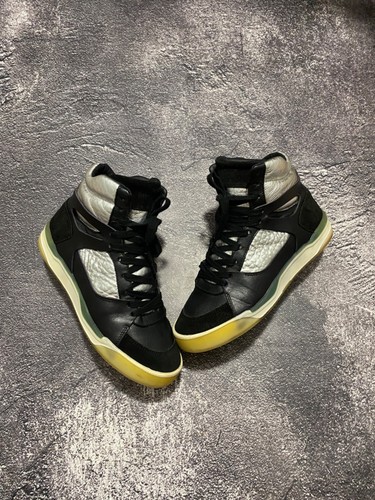 Alexander mcqueen for puma - alexander,