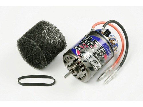 Tamiya 53930 super - super, bz