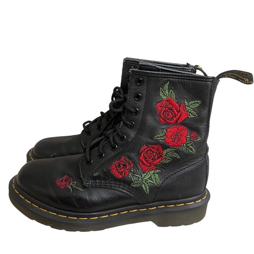 Martens vonda black - dr,