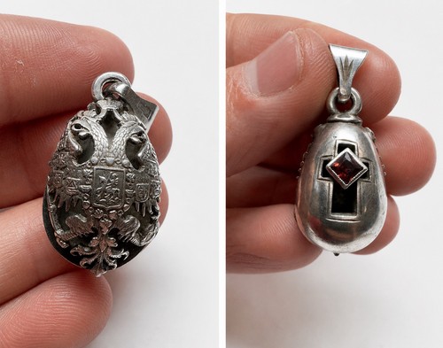 Antique imperial russian - russian, 84