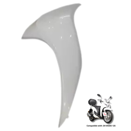 Honda mode 125 - mode, anc