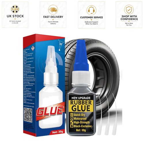 Extra strong waterproof rubber - extra-strong,