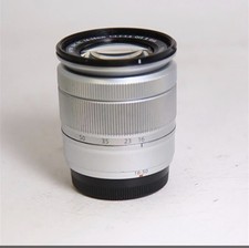 Fuji 50mm 5 6 - xc, 16-50mm