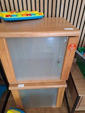 Bedside Cabinets Wooden