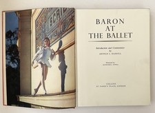 BARON at the BALLET de Meyer