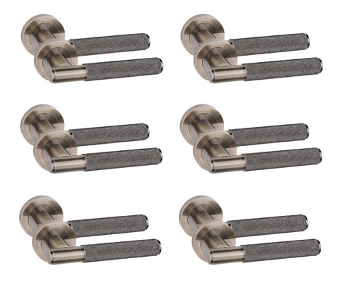 Door handles straight bar - handles, t-bar